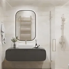 Керамогранит Laparet Stubay Onyx Crema Полированный 60x120 / Лапарет Стубай Оникс Крема Полированный 60x120 (х9999282606)