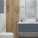 Керамогранит Laparet Onyx Dawn Sky Полированный 60x120 / Лапарет Оникс Давн Скай Полированный 60x120 (х9999292708)