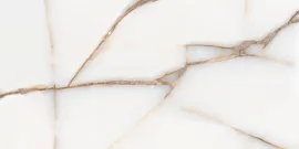 Керамогранит Bluezone Favorite Onyx White Glossy 60x120 полированный