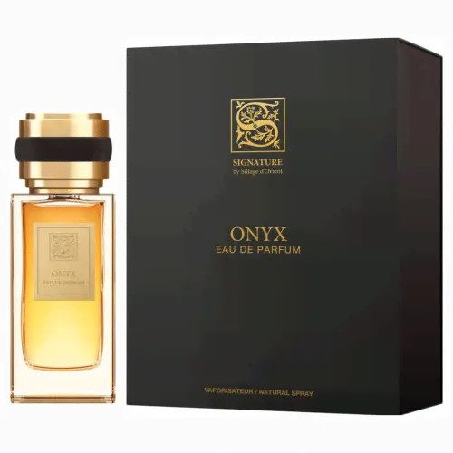 Onyx Парфюмерная вода 100мл-0