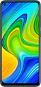 Xiaomi Redmi Note 9 128GB Onyx Black