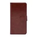 Чехол-книжка для ONYX BOOX Kant и Palma (Коричневый)
