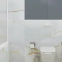 Керамогранит Laparet Onyx Dawn Sky Полированный 60x120 / Лапарет Оникс Давн Скай Полированный 60x120 (х9999292708)