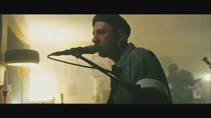 Ok - LIVING ROOM SESSION presented by Onyx Coffee Lab (feat. ghstgrl)