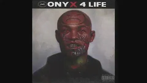 Onyx - Onyx 4 Life (FULL ALBUM) 2021