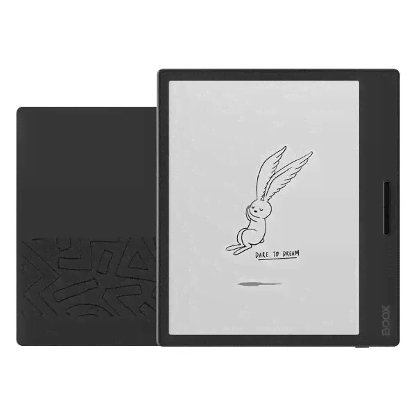 Электронная книга ONYX BOOX ONYX BOOX Page-0
