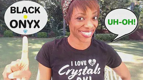 BLACK ONYX Crystal💎Are You Still NOT Combining ONYX🔸You Need to Know