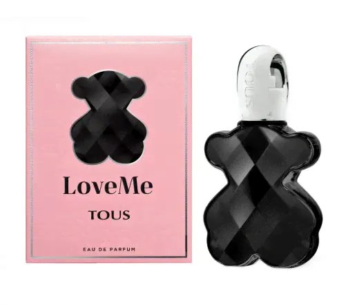 Tous LoveMe The Onyx Парфюмерная вода 15 мл-0
