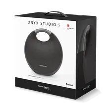 Harman Kardon Onyx Studio 5 Black