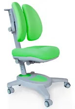 Кресло Mealux Onyx Duo Y-115 однотонное