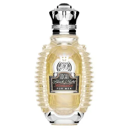 SHAIK SOCHI ONYX парфюмерная вода (мужские) 80ml