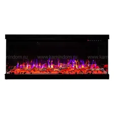 Электрический очаг RealFlame Onyx 50