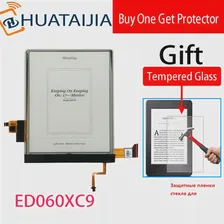 6-дюймовая Сенсорная панель и ЖК-дисплей с подсветкой для Onyx BOOX C67ML устройство для чтения, Матрица для Onyx BOOX сизарь (art.: 7a4b6b246)