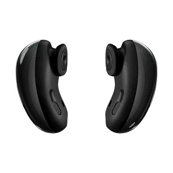 Samsung Galaxy Buds Live Onyx Black-1