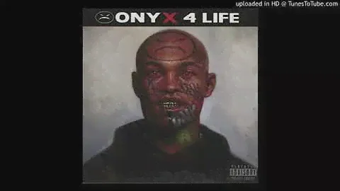 Onyx - Ahhh Year