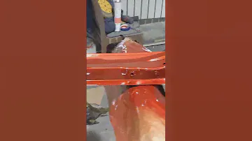 классный цвет Ситроен берлинго