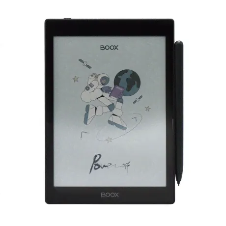 Электронная книга ONYX BOOX Nova Air C (Чёрная) - УЦЕНКА-0