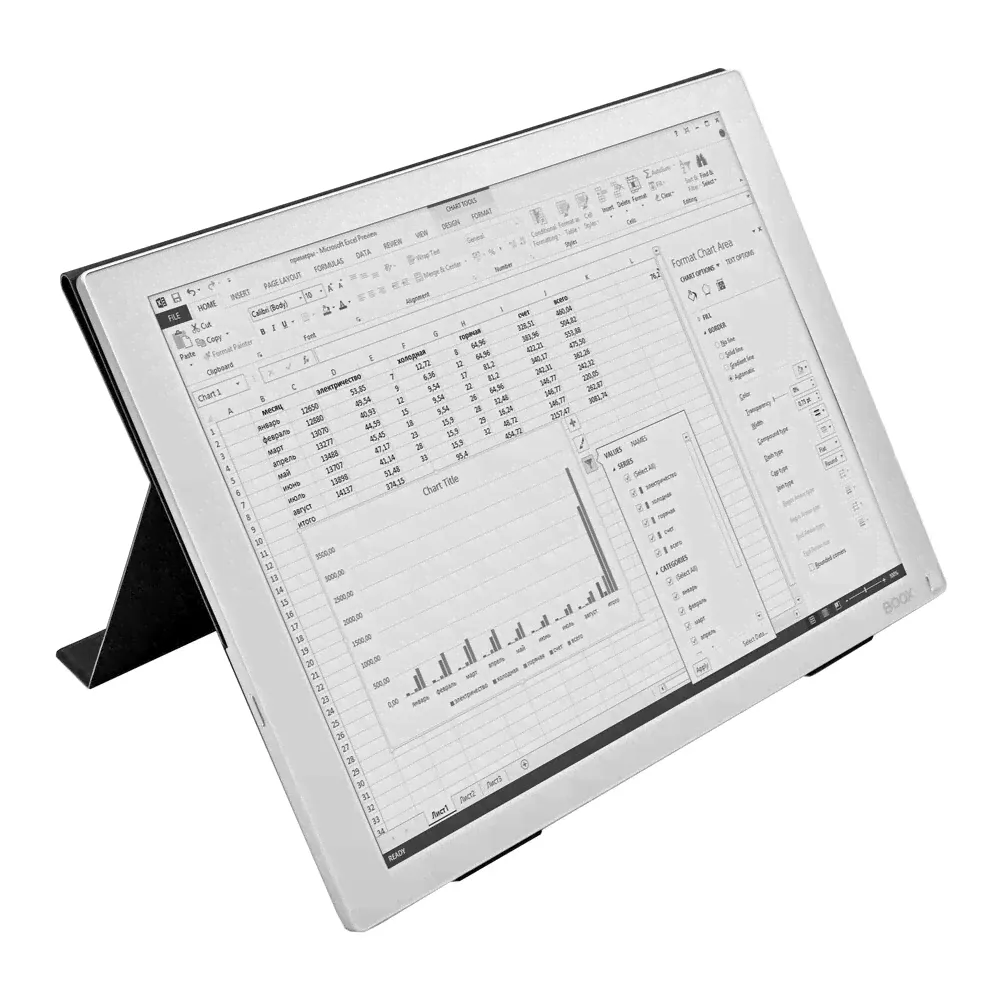 Монитор ONYX BOOX Mira (ONYX MIRA)-0